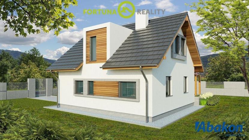 Prodej domu na klíč, Karviná, 98 m2