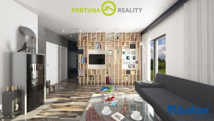 Prodej domu na klíč, Karviná, 98 m2