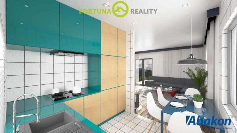 Prodej domu na klíč, Karviná, 98 m2