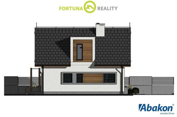 Prodej domu na klíč, Karviná, 98 m2