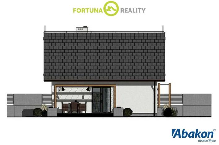 Prodej domu na klíč, Karviná, 98 m2