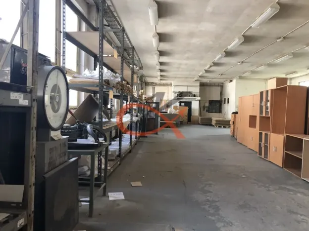 Pronájem komerční nemovitosti, Kraslice, Dukelská, 1500 m2