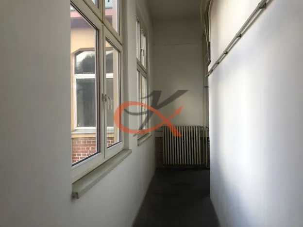 Pronájem komerční nemovitosti, Kraslice, Dukelská, 1500 m2