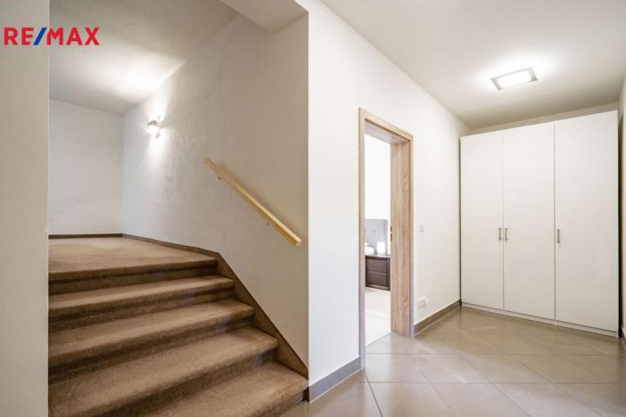 Prodej činžovního domu, Karlovy Vary, Bulharská, 635 m2