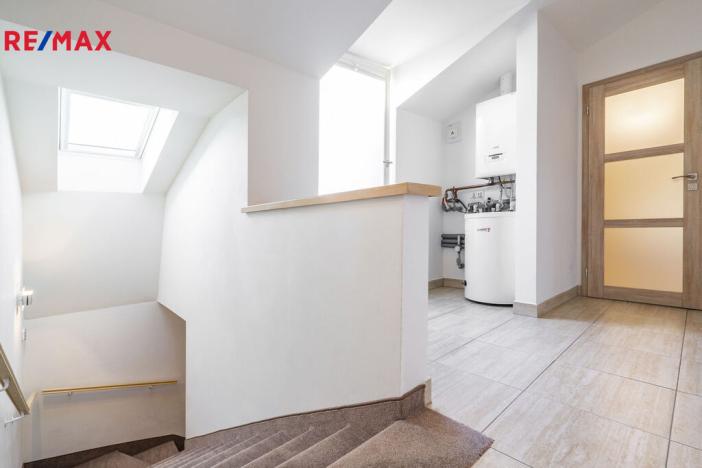 Prodej činžovního domu, Karlovy Vary, Bulharská, 635 m2