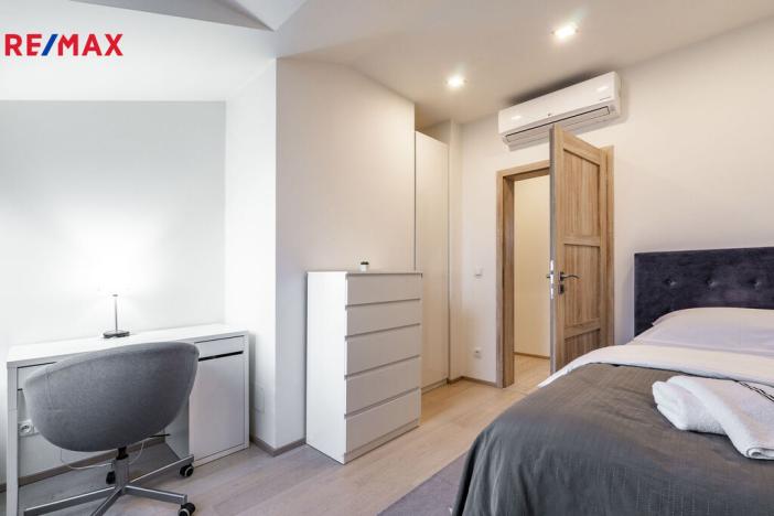 Prodej činžovního domu, Karlovy Vary, Bulharská, 635 m2