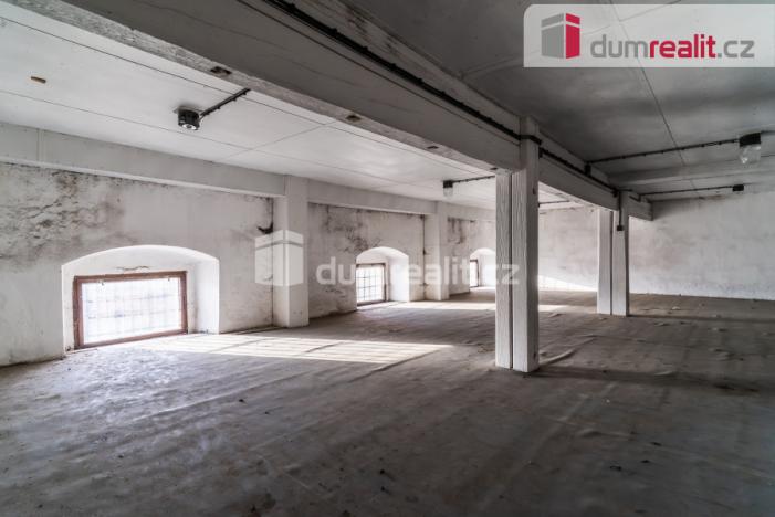 Prodej ubytování, Louňovice pod Blaníkem, 3010 m2