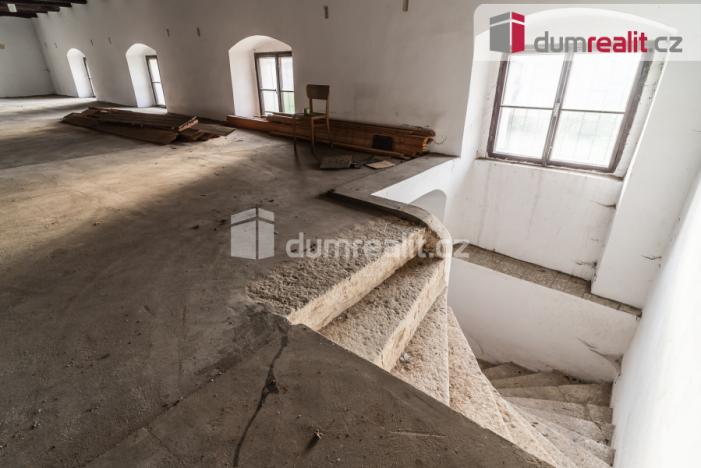 Prodej ubytování, Louňovice pod Blaníkem, 3010 m2