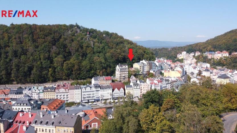 Prodej rodinného domu, Karlovy Vary, Pod Jelením skokem, 222 m2