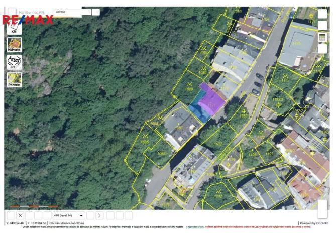 Prodej rodinného domu, Karlovy Vary, Pod Jelením skokem, 222 m2