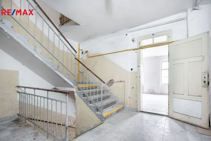 Prodej rodinného domu, Karlovy Vary, Pod Jelením skokem, 222 m2