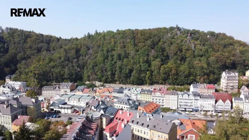 Prodej rodinného domu, Karlovy Vary, Pod Jelením skokem, 222 m2