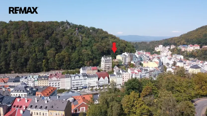 Prodej rodinného domu, Karlovy Vary, Pod Jelením skokem, 222 m2