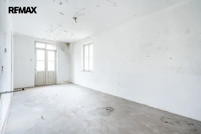 Prodej rodinného domu, Karlovy Vary, Pod Jelením skokem, 222 m2