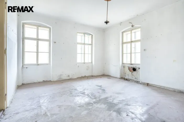 Prodej rodinného domu, Karlovy Vary, Pod Jelením skokem, 222 m2