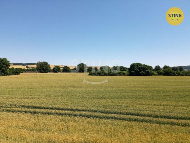 Prodej pozemku pro bydlení, Kunovice, 5982 m2