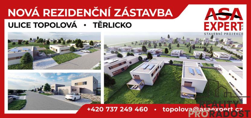 Prodej pozemku pro bydlení, Těrlicko, 47105 m2