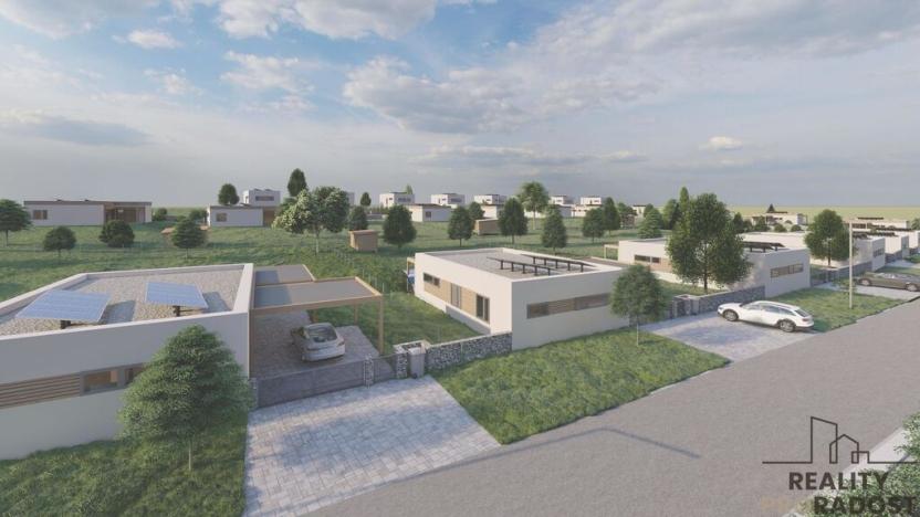 Prodej pozemku pro bydlení, Těrlicko, 47105 m2