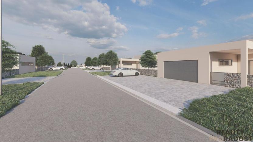 Prodej pozemku pro bydlení, Těrlicko, 47105 m2