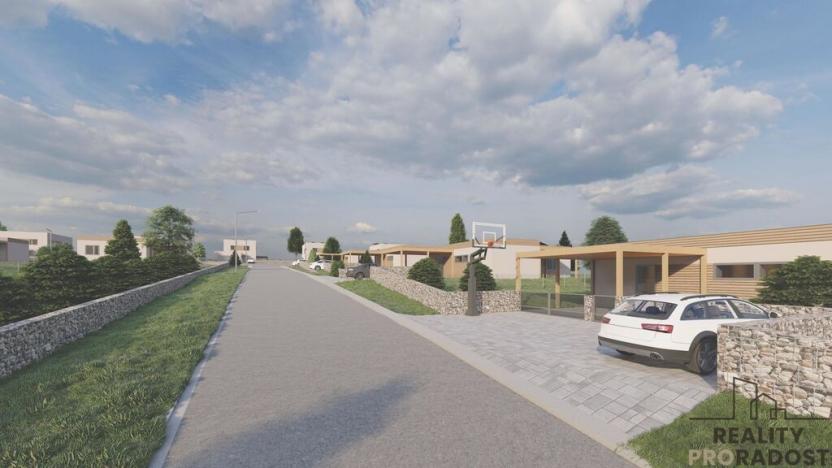 Prodej pozemku pro bydlení, Těrlicko, 47105 m2