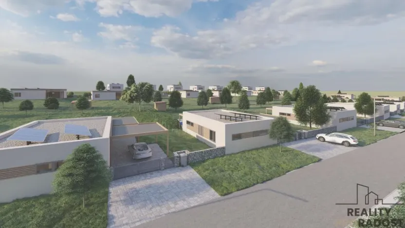 Prodej pozemku pro bydlení, Těrlicko, 47105 m2