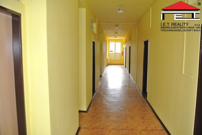 Pronájem kanceláře, Frýdek-Místek, Příborská, 73 m2