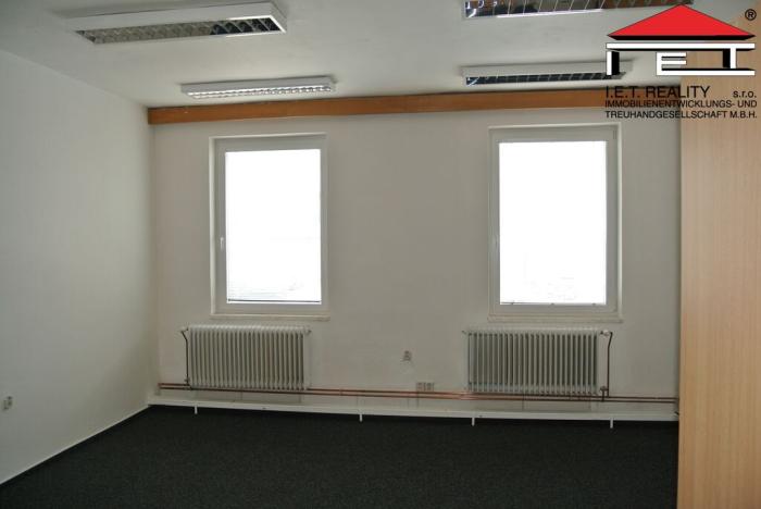Pronájem kanceláře, Frýdek-Místek, Příborská, 73 m2