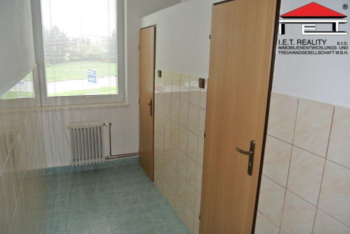 Pronájem kanceláře, Frýdek-Místek, Příborská, 73 m2