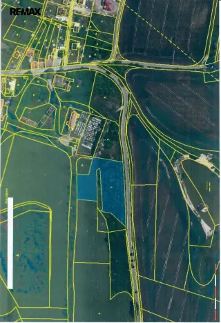 Prodej trvalého travního porostu, Třebsko, 6483 m2