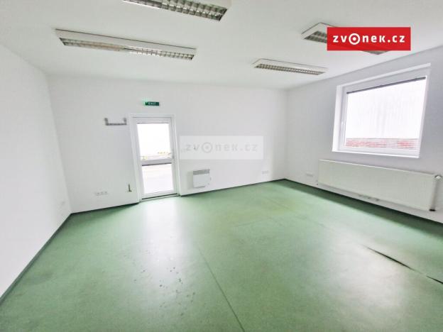 Pronájem skladu, Lípa, 250 m2