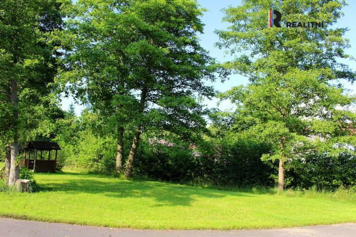 Prodej pozemku, Pila, 2023 m2