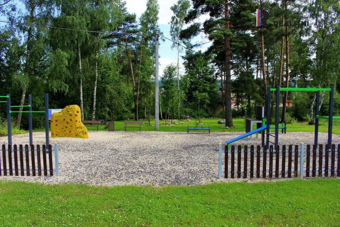 Prodej pozemku, Pila, 2023 m2