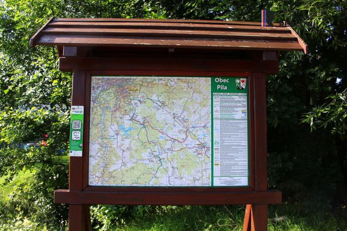 Prodej pozemku, Pila, 2023 m2