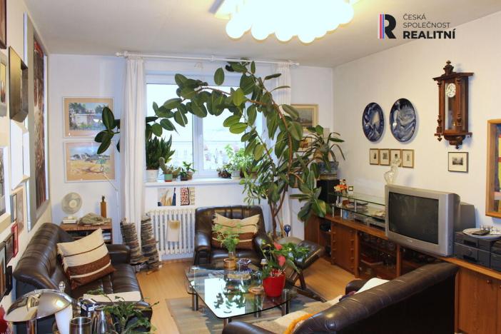 Prodej bytu 4+kk, Karlovy Vary, Raisova, 143 m2