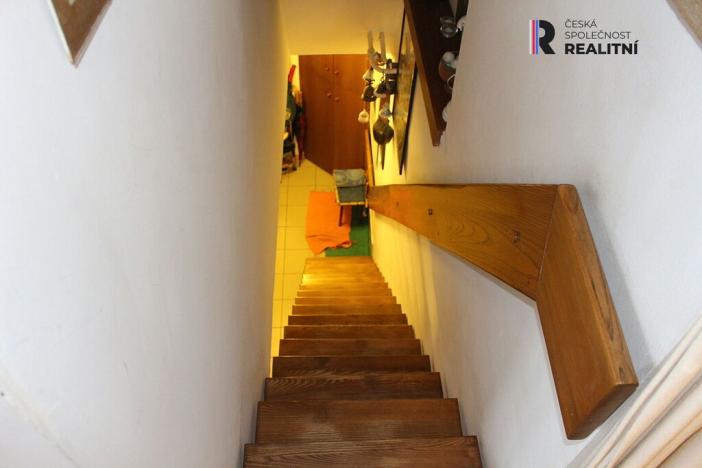 Prodej bytu 4+kk, Karlovy Vary, Raisova, 143 m2