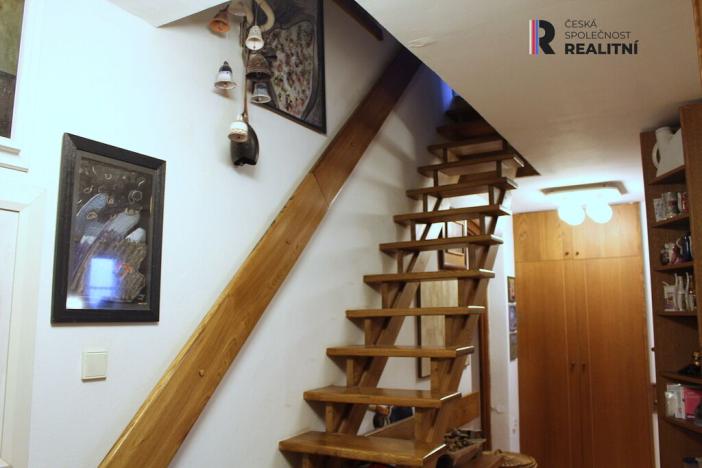 Prodej bytu 4+kk, Karlovy Vary, Raisova, 143 m2