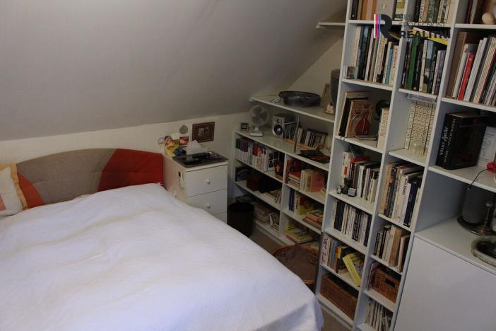 Prodej bytu 4+kk, Karlovy Vary, Raisova, 143 m2