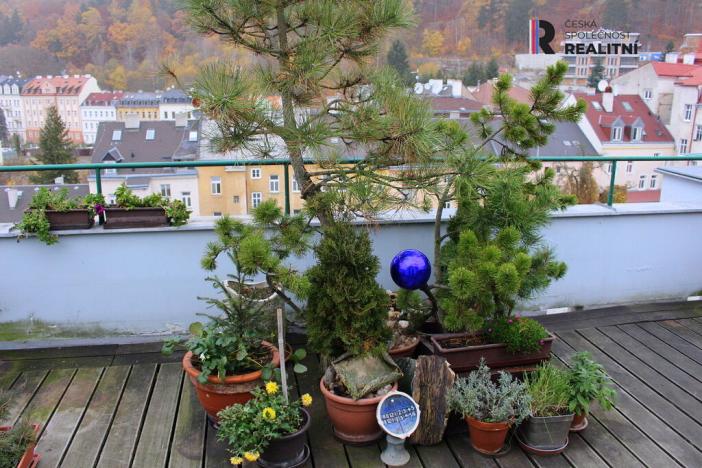 Prodej bytu 4+kk, Karlovy Vary, Raisova, 143 m2