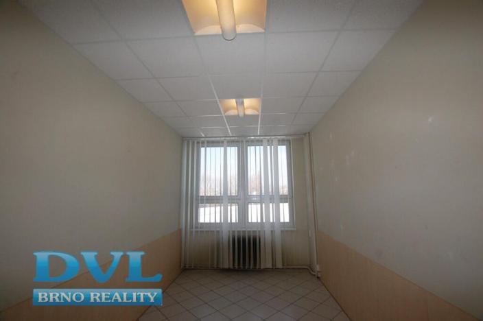 Pronájem kanceláře, Brno, Vinohradská, 14 m2