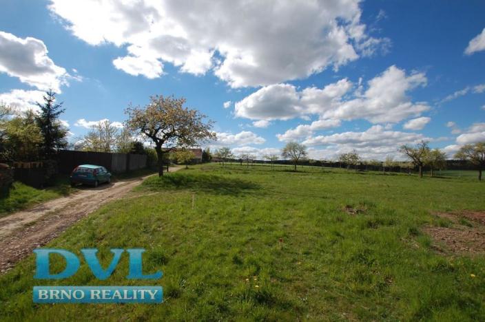 Prodej zemědělské půdy, Příbram na Moravě, 6021 m2