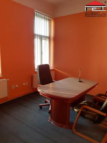 Prodej činžovního domu, Ostrava, Nádražní, 600 m2