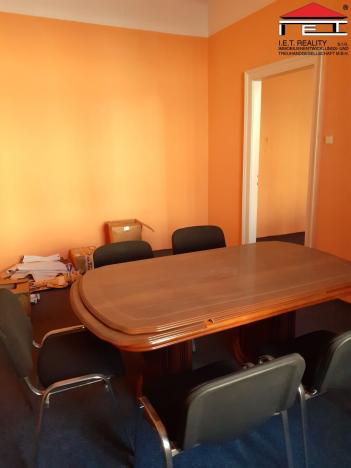 Prodej činžovního domu, Ostrava, Nádražní, 600 m2