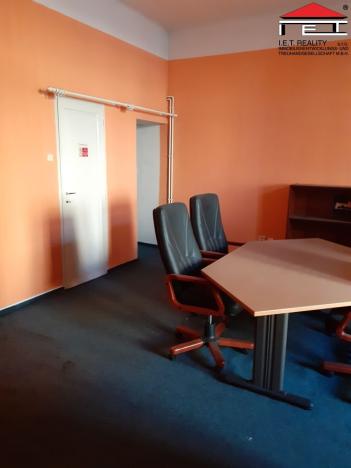 Prodej činžovního domu, Ostrava, Nádražní, 600 m2