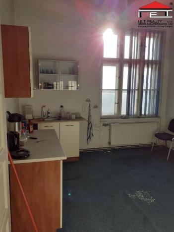 Prodej činžovního domu, Ostrava, Nádražní, 600 m2