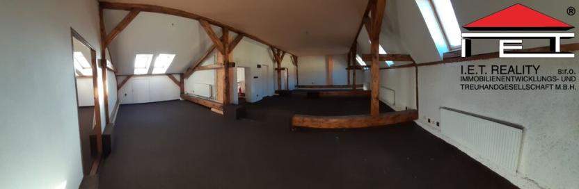 Prodej činžovního domu, Ostrava, Nádražní, 600 m2