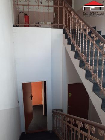 Prodej činžovního domu, Ostrava, Nádražní, 600 m2