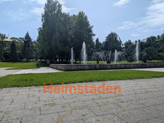 Pronájem kanceláře, Karviná - Nové Město, Čapkova, 76 m2