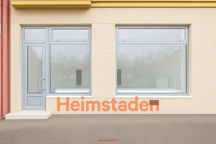 Pronájem kanceláře, Karviná - Nové Město, Čapkova, 76 m2