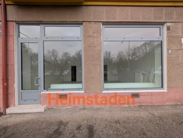 Pronájem kanceláře, Karviná - Nové Město, Čapkova, 76 m2