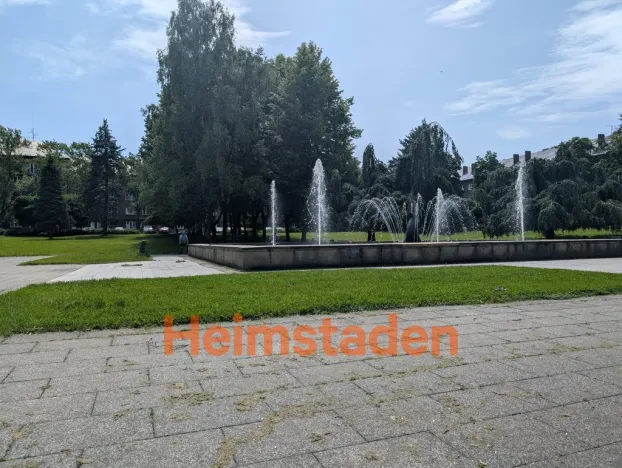 Pronájem kanceláře, Karviná - Nové Město, Čapkova, 76 m2